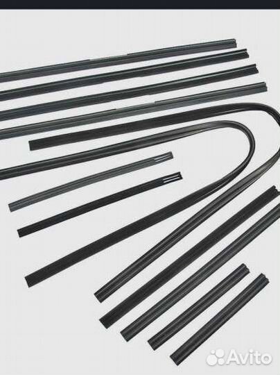 Бархотки ваз