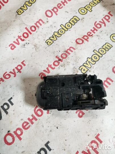 Ручка двери внутренняя левая Nissan Almera Classic