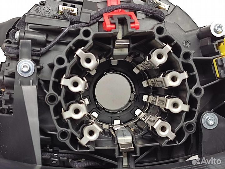 Переключатель подрулевой w470 X-class 699.301 2