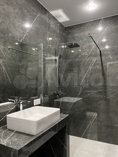 Квартира-студия, 29 м², 4/4 эт.