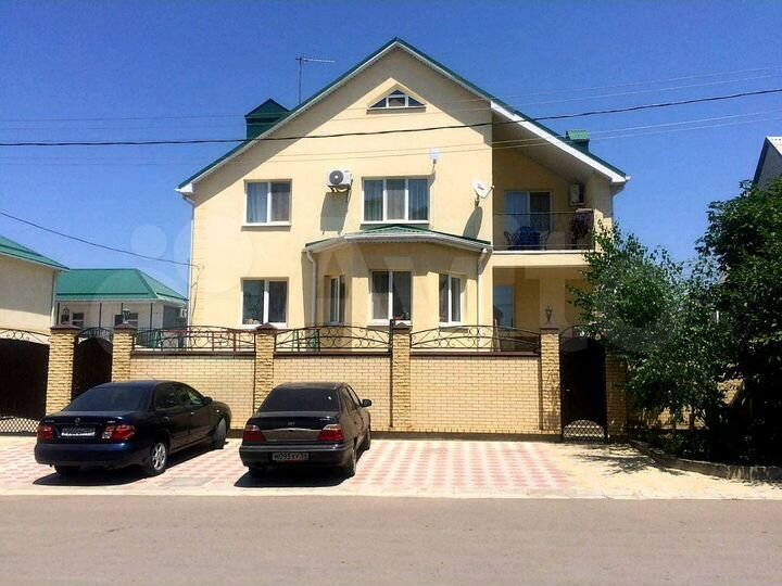 Комната 16 м², 1/2 эт.