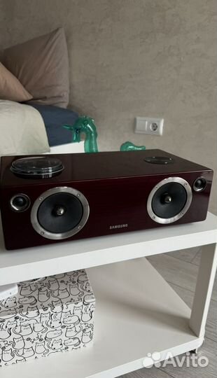 Bluetooth колонка Samsung DA E750