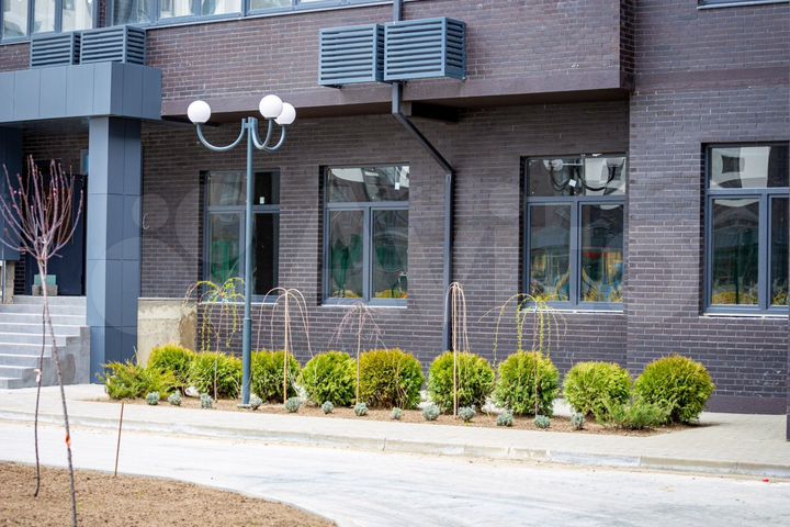 2-к. квартира, 62,4 м², 2/8 эт.