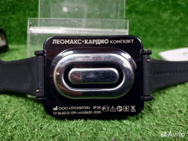 Наручный корректор давления Леомакс Кардио компакт