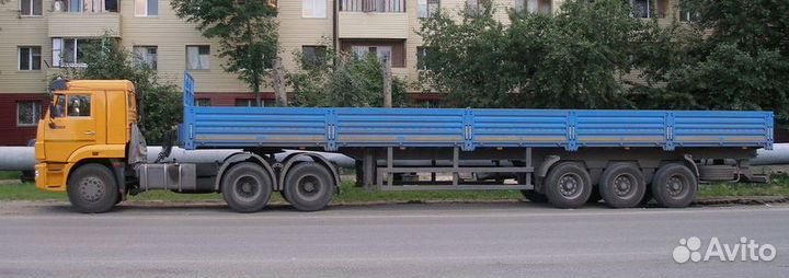 Перевозка грузов из/в Волгограда до 20 тонн/Догруз