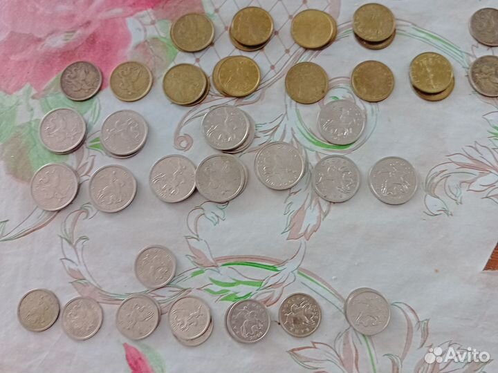 Погодовка России