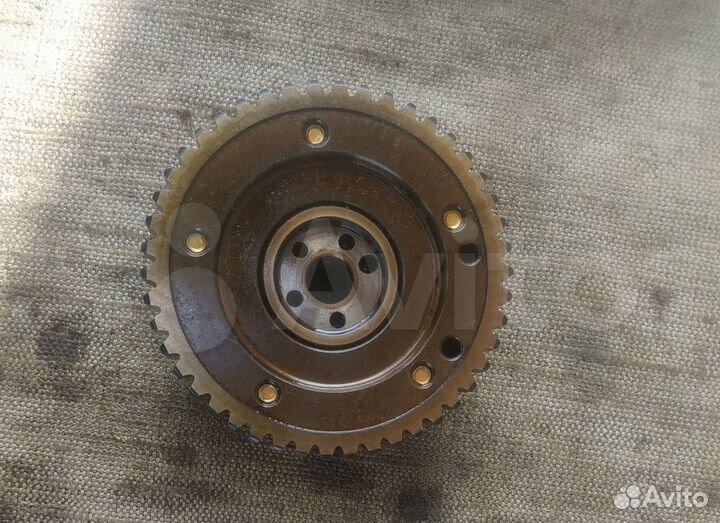 Муфта распредвала впуск Ниссан 2.0 Mr20de