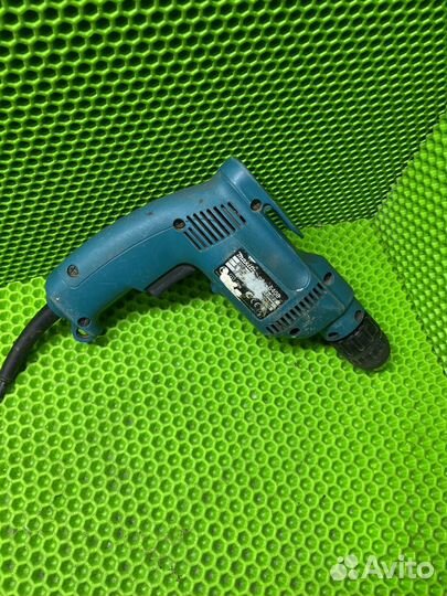 Дрель makita 6408 (39581)