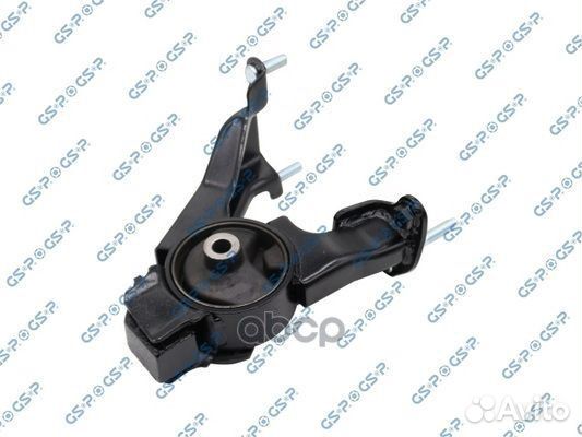 Опора двигателя toyota avensis (T25 ) 514615 GSP