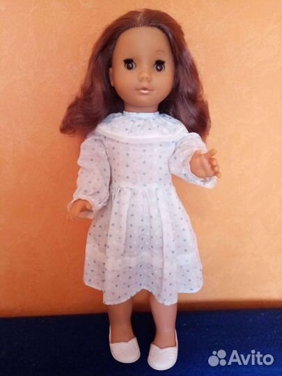 Куклы 2шт (рост 51 и 23 см)