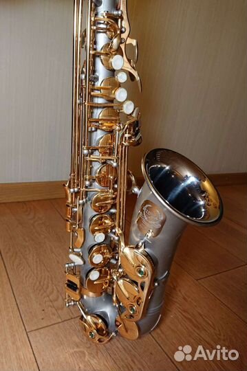 Саксофон альт Midway