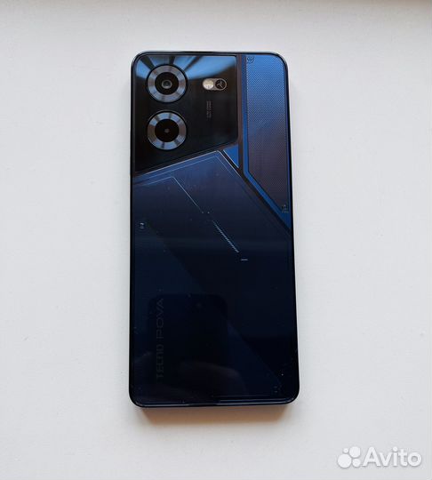 TECNO Pova 5, 8/128 ГБ