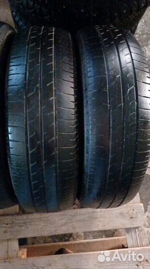 Bridgestone B391 165/70 R14 81T