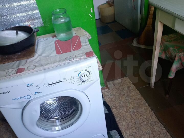Комната 17 м² в 1-к., 3/5 эт.