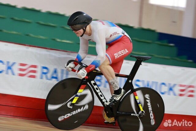 Тренер по велоспорту