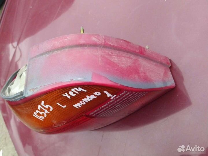 Фонарь задний левый Ford Mondeo 1 1995