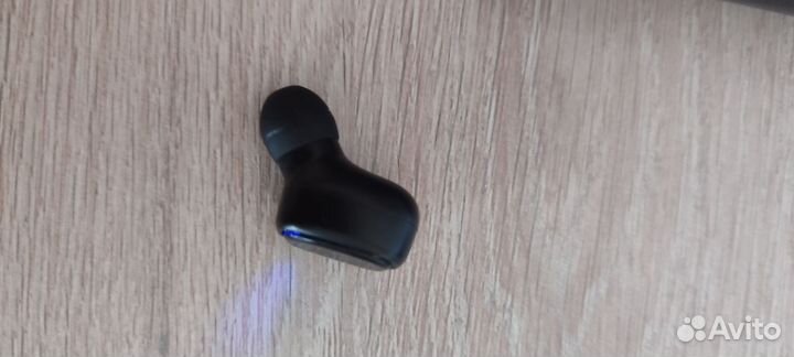 Блютуз наушники бу