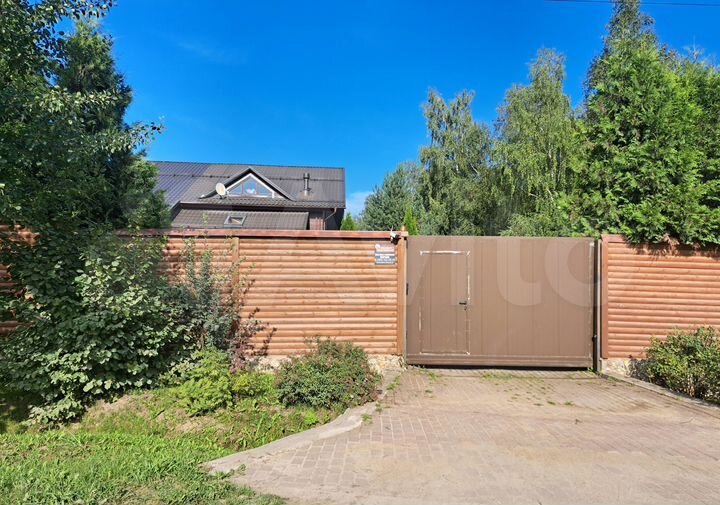 Участок 8 сот. (ИЖС)