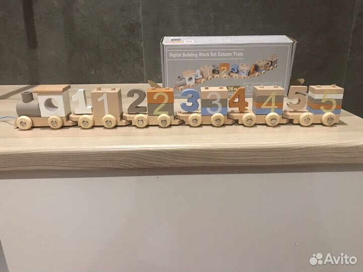 Монтессори