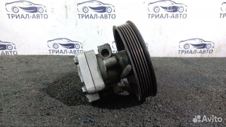 Насос гур Sorento