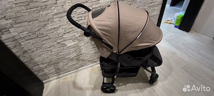 Коляска Babyton comfort plus