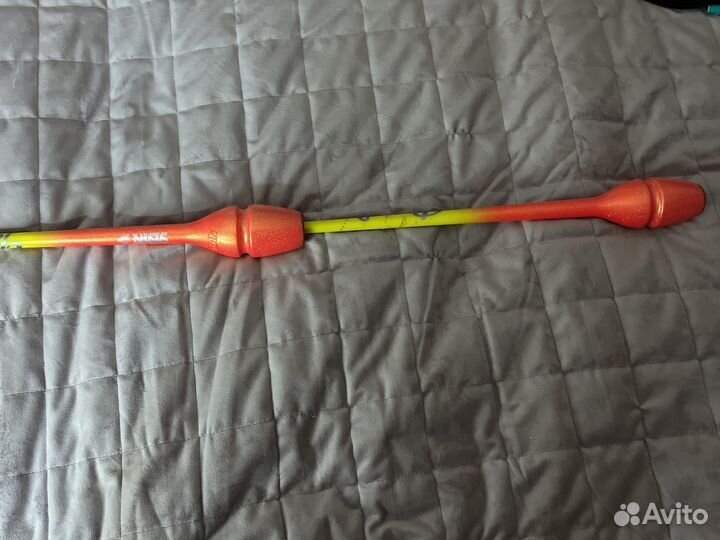 Булавы sasaki 44