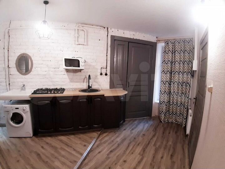 Комната 13 м² в 4-к., 3/4 эт.