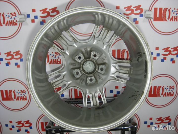 Диски Порше R19, 5/130 71.6