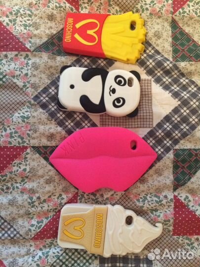 Чехол на 4/4s