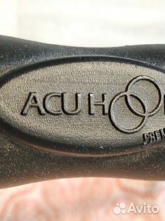 Обруч магнитный