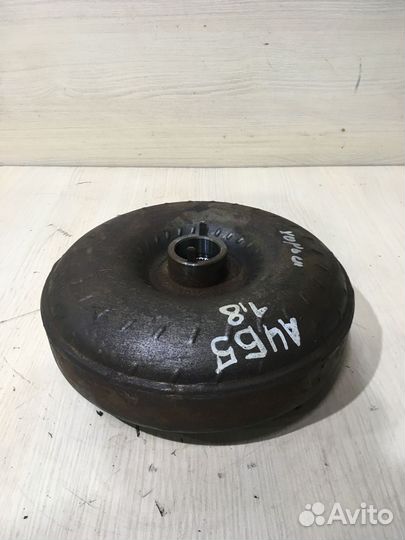 Гидротрансформатор гидромуфта Ауди А4 Б5 1.8 AHL