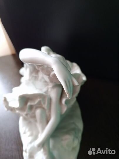 Статуэтка балерины Улановой