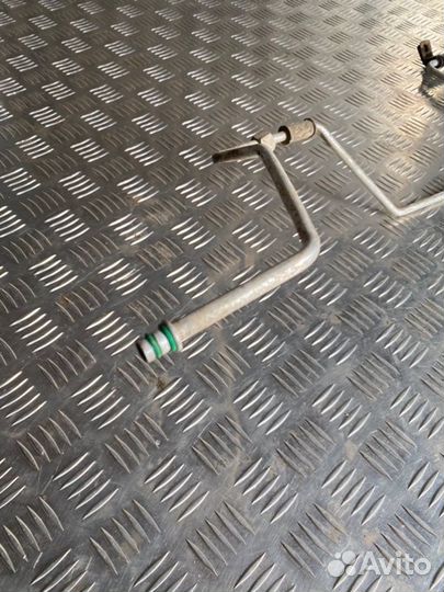 Трубка кондиционера Lifan X60 LFB479Q 2013