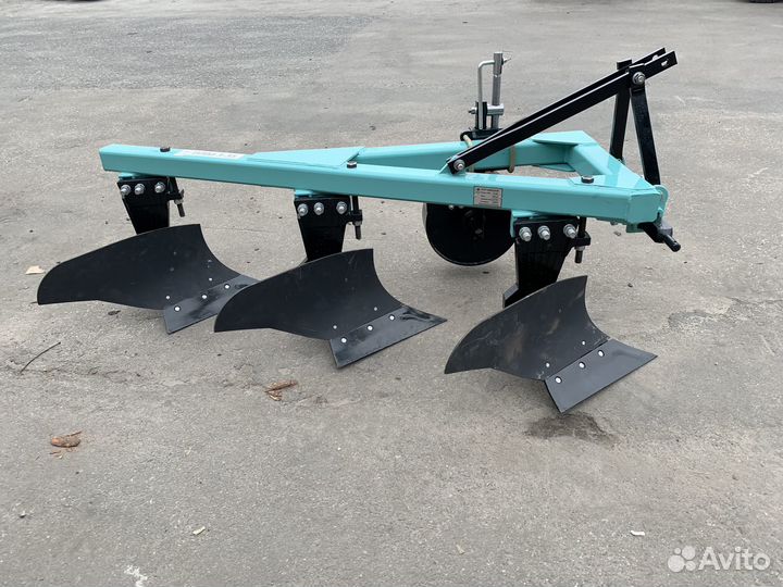 Плуг Mv-Groupp ПЛНМ 3-35, 2023