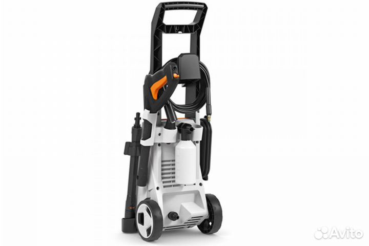 Моечная машина stihl RE 90 49510124508