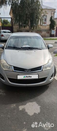 Chery Bonus (A13) 1.5 МТ, 2012, 98 000 км