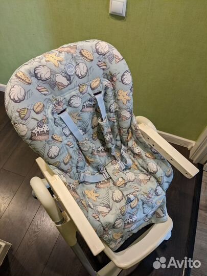 Стульчик для кормления