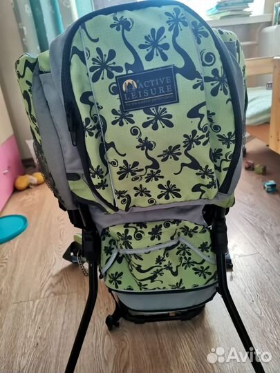 Рюкзак туристический переноска для детей