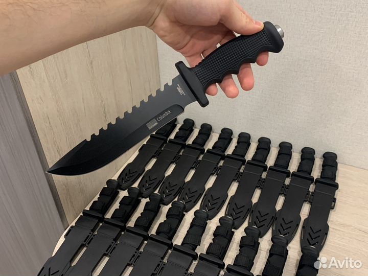 Нож Columbia 1268А