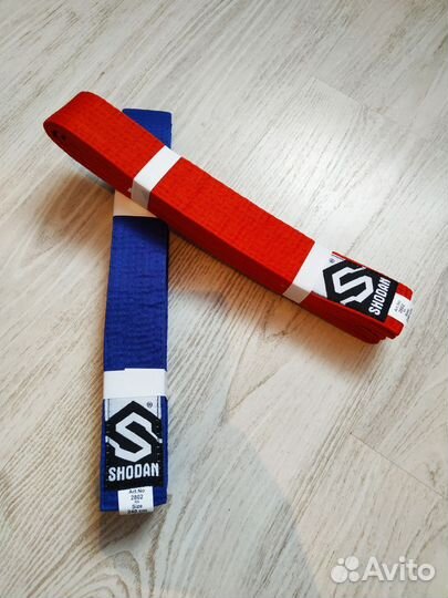 Защита для карате, 10-12 лет, комплект Best Sport