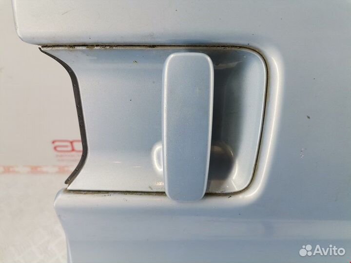 Стекло для Peugeot-Citroen Berlingo 1