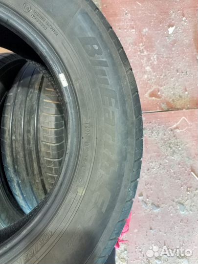 Yokohama Bluearth ES32 195/65 R15