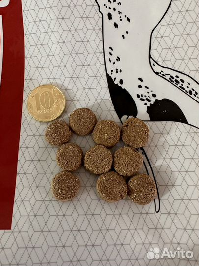 Корм для собак Provipet