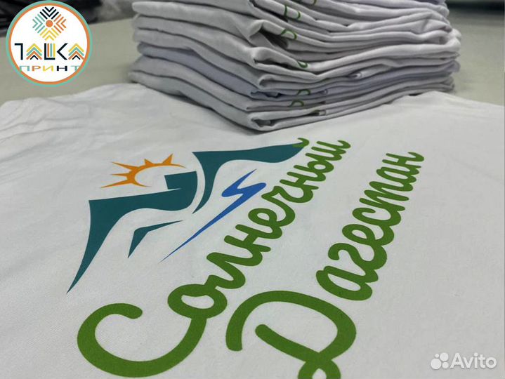 Печать на шопперах, печать на бейсболках