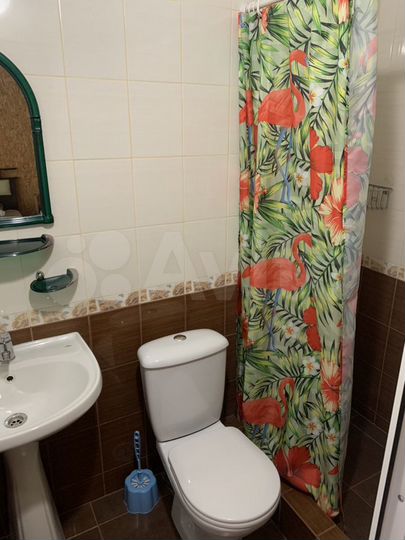 Гостиница, 100 м²