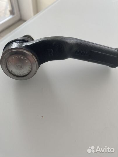 Рулевой наконечник правый Ford Focus, Kuga