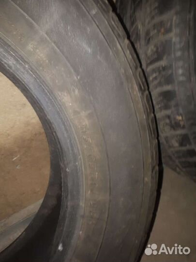 Noble NB309 205/55 R16