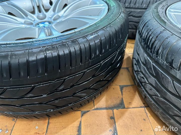 Колеса BMW Е 60