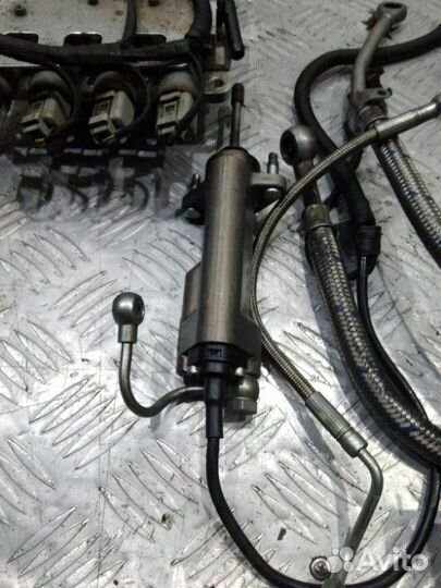 Гидравлический узел DSC Bmw M5 E60