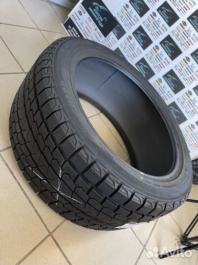 Yokohama Ice Guard G075 275/60 R20 116Q